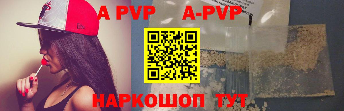A-PVP СК КРИС Воркута